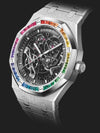 Audemars Piguet Royal Oak Frosted Gold Double Balance Wheel Openworked