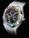 Audemars Piguet Royal Oak Frosted Gold Double Balance Wheel Openworked