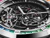 Audemars Piguet Royal Oak Frosted Gold Double Balance Wheel Openworked