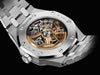 Audemars Piguet Royal Oak Frosted Gold Double Balance Wheel Openworked