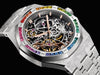Audemars Piguet Royal Oak Frosted Gold Double Balance Wheel Openworked