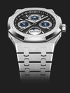 Audemars Piguet Royal Oak Frosted Gold Perpetual Calendar