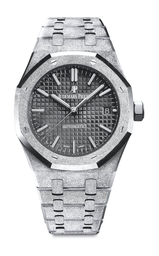 Audemars Piguet Royal Oak Frosted Gold Selfwinding