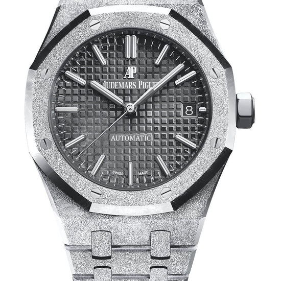 Audemars Piguet Royal Oak Frosted Gold Selfwinding