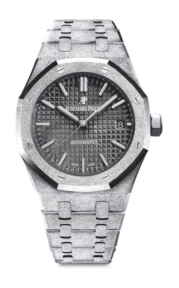 Audemars Piguet Royal Oak Frosted Gold Selfwinding