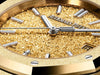 Audemars Piguet Royal Oak Frosted Gold Selfwinding 34