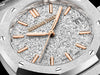 Audemars Piguet Royal Oak Frosted Gold Selfwinding 34