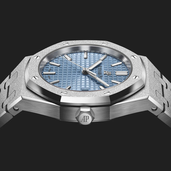 Audemars Piguet Royal Oak Frosted Gold Selfwinding