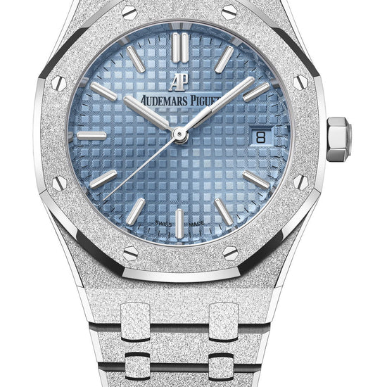 Audemars Piguet Royal Oak Frosted Gold Selfwinding
