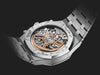 Audemars Piguet Royal Oak Frosted Gold Selfwinding Chronograph