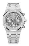Audemars Piguet Royal Oak Frosted Gold Selfwinding Chronograph