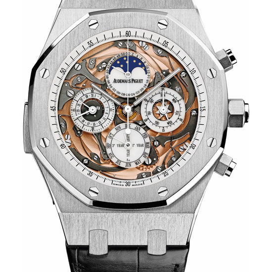 Audemars Piguet Royal Oak Grande Complication