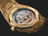 Audemars Piguet Royal Oak “Jumbo” Extra-Thin