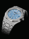 Audemars Piguet Royal Oak “Jumbo” Extra-Thin