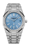 Audemars Piguet Royal Oak “Jumbo” Extra-Thin