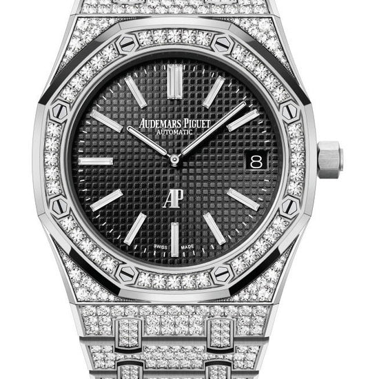 Audemars Piguet Royal Oak "Jumbo" Extra-Thin