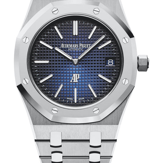 Audemars Piguet Royal Oak “Jumbo” Extra-Thin