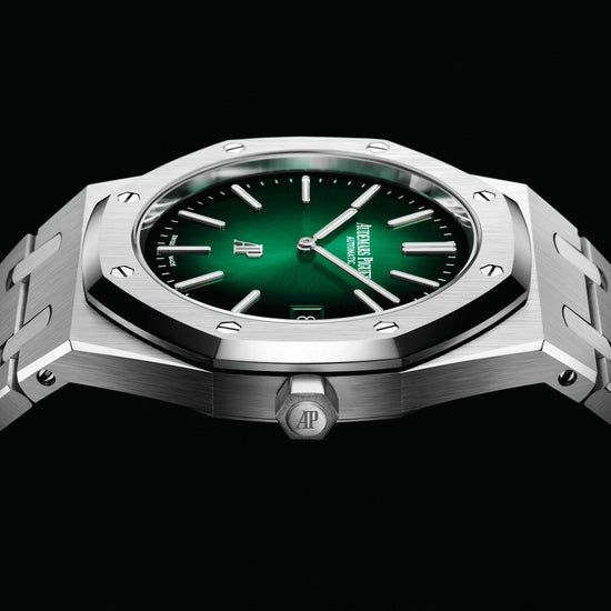 Audemars Piguet Royal Oak "Jumbo" Extra-Thin