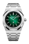 Audemars Piguet Royal Oak "Jumbo" Extra-Thin