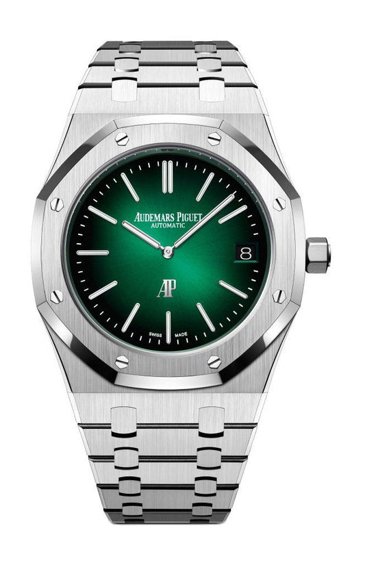 Audemars Piguet Royal Oak "Jumbo" Extra-Thin