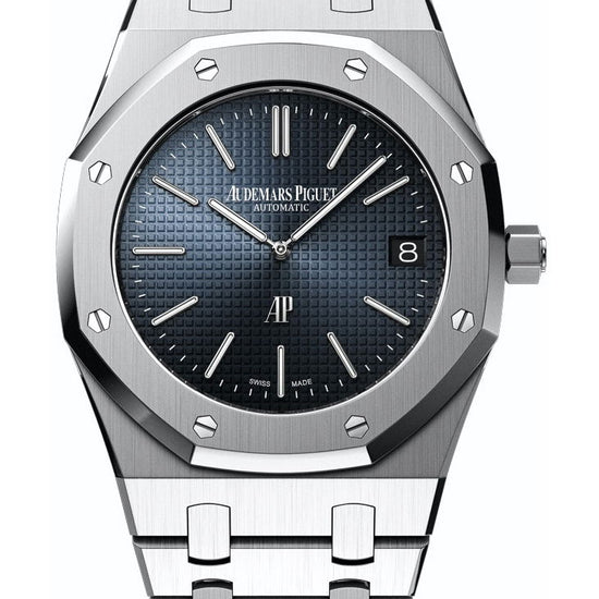 Audemars Piguet Royal Oak “Jumbo” Extra-Thin