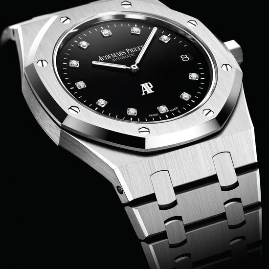 Audemars Piguet Royal Oak “Jumbo” Extra-Thin