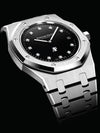 Audemars Piguet Royal Oak “Jumbo” Extra-Thin