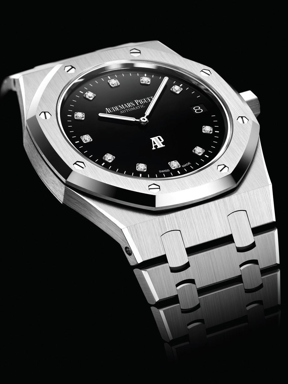 Audemars Piguet Royal Oak “Jumbo” Extra-Thin
