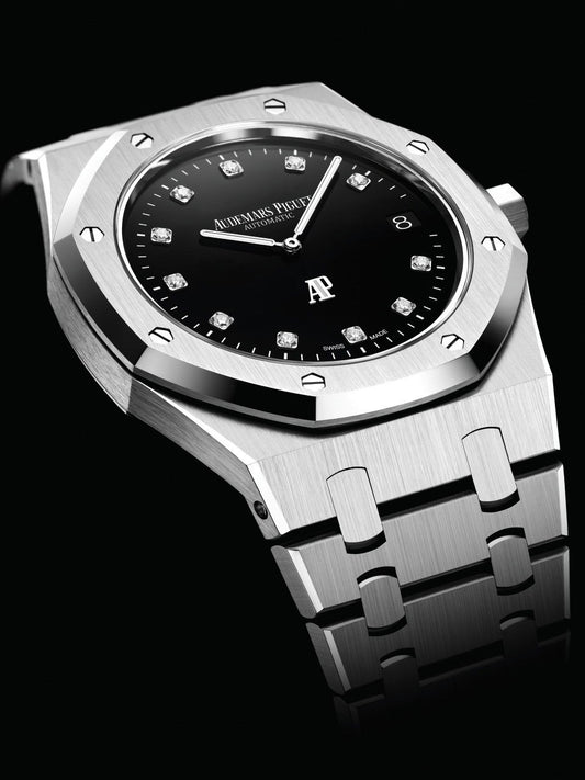 Audemars Piguet Royal Oak “Jumbo” Extra-Thin