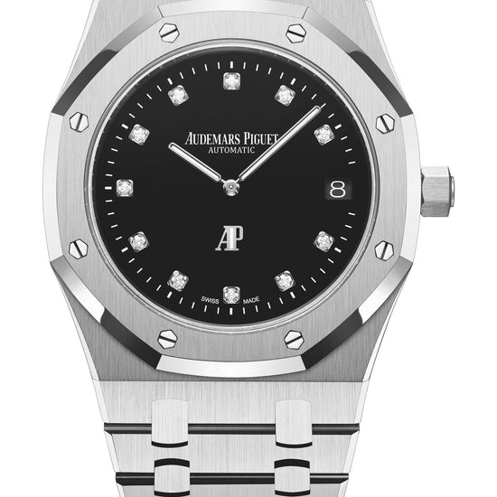 Audemars Piguet Royal Oak “Jumbo” Extra-Thin