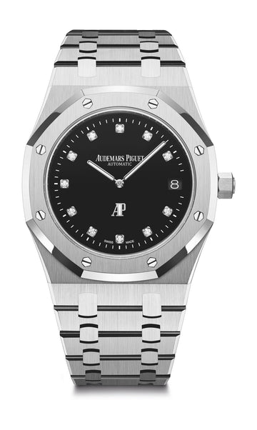 Audemars Piguet Royal Oak “Jumbo” Extra-Thin