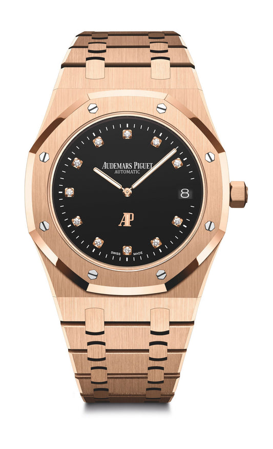 Audemars Piguet Royal Oak "Jumbo" Extra-Thin