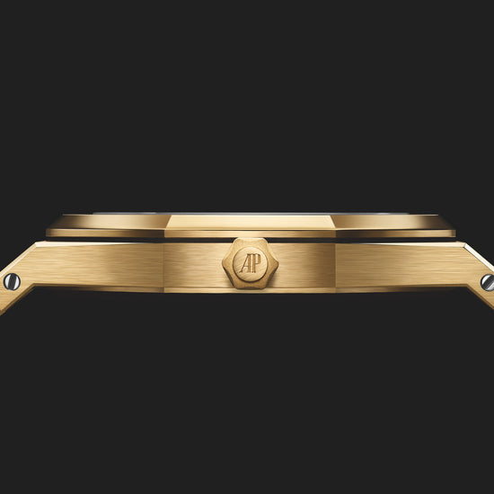 Audemars Piguet Royal Oak “Jumbo” Extra-Thin