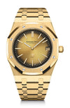 Audemars Piguet Royal Oak “Jumbo” Extra-Thin