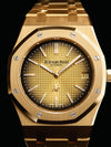 Audemars Piguet Royal Oak “Jumbo” Extra-Thin