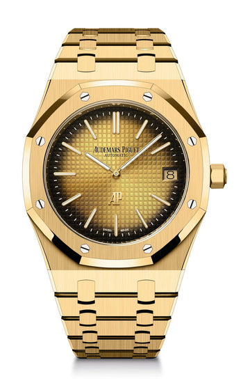 Audemars Piguet Royal Oak “Jumbo” Extra-Thin