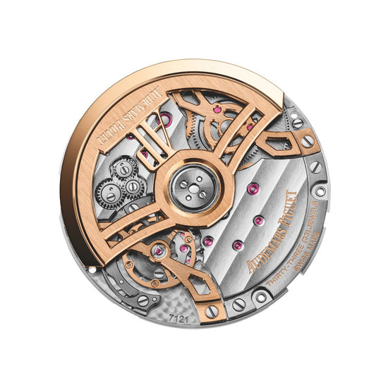Royal Oak Jumbo Extra-thin