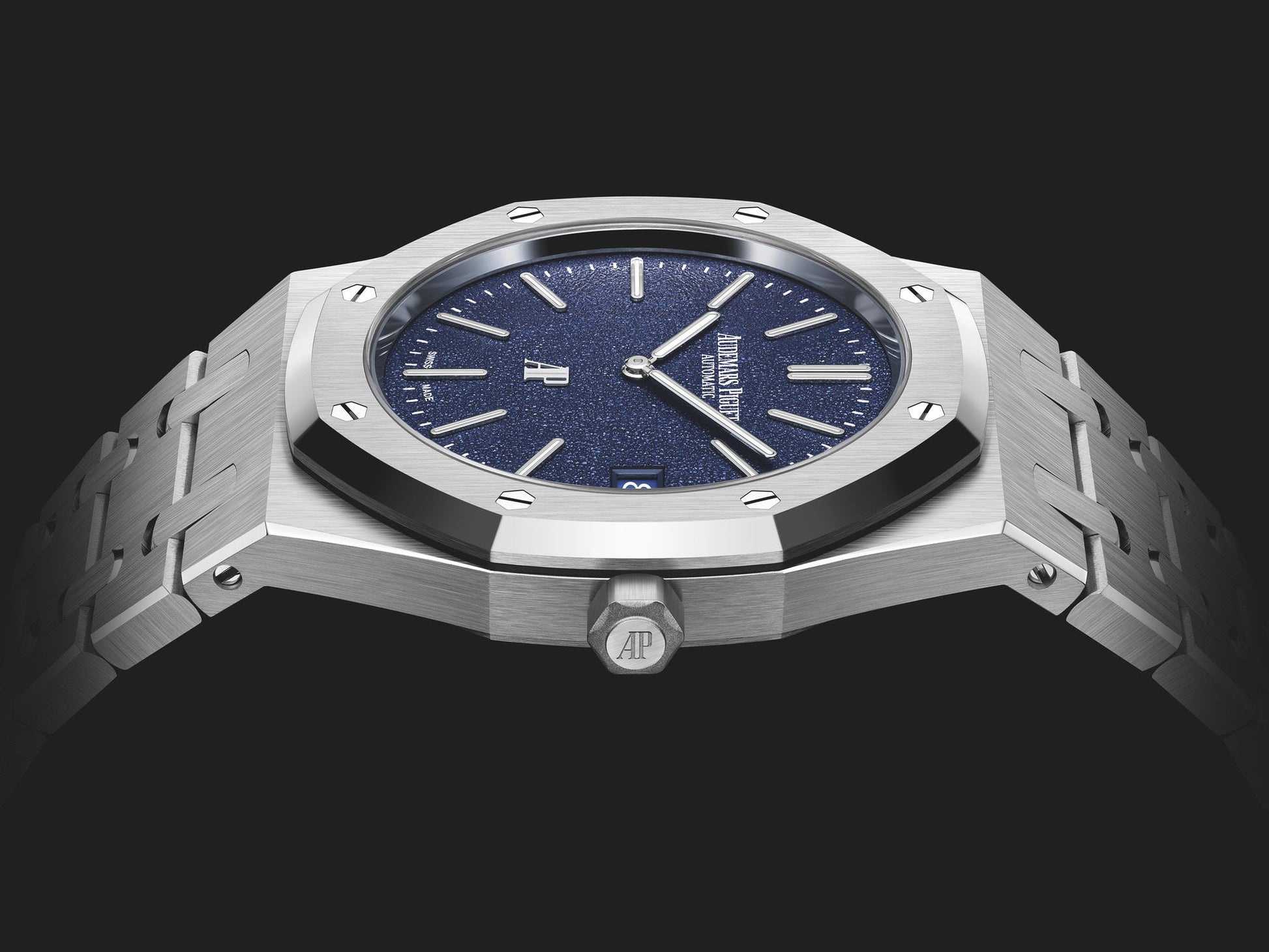 Royal Oak Jumbo Extra-thin
