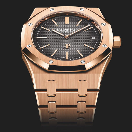 Audemars Piguet Royal Oak “Jumbo” Extra-Thin