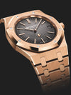 Audemars Piguet Royal Oak “Jumbo” Extra-Thin