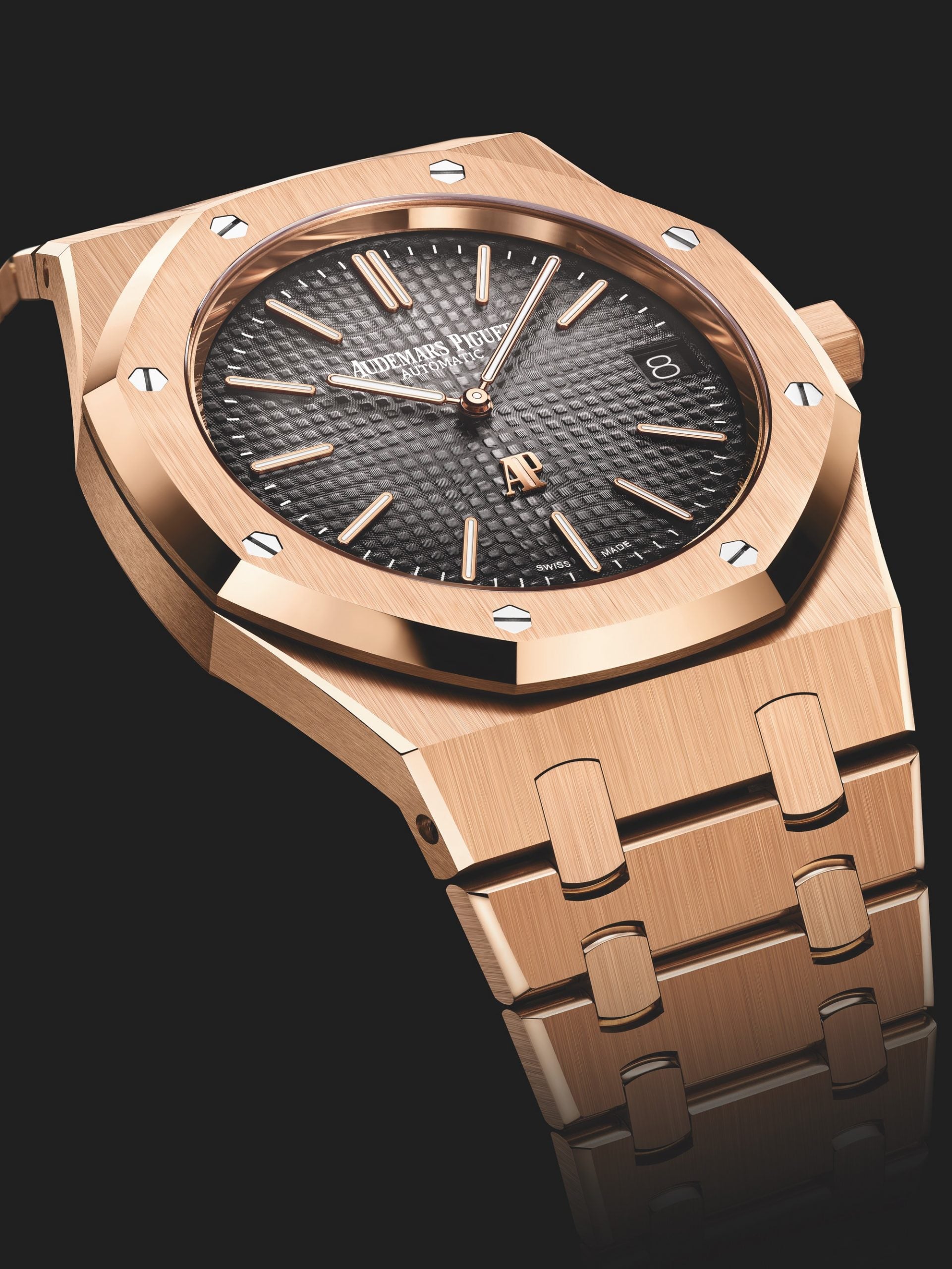 Audemars Piguet Royal Oak “Jumbo” Extra-Thin