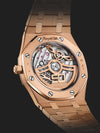 Audemars Piguet Royal Oak “Jumbo” Extra-Thin