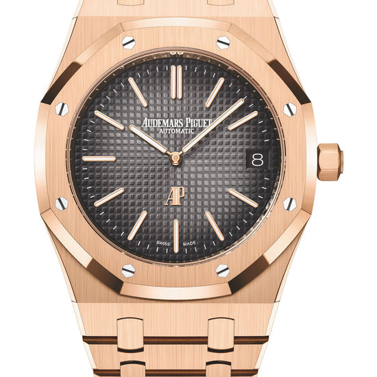 Audemars Piguet Royal Oak “Jumbo” Extra-Thin