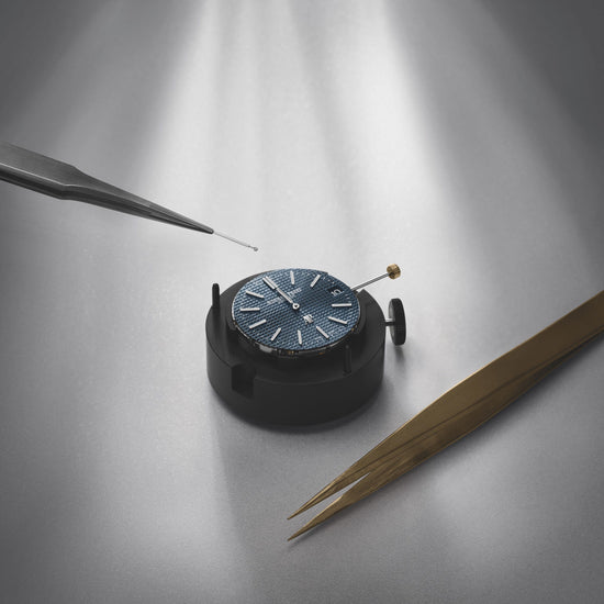 Audemars Piguet Royal Oak “Jumbo” Extra-Thin