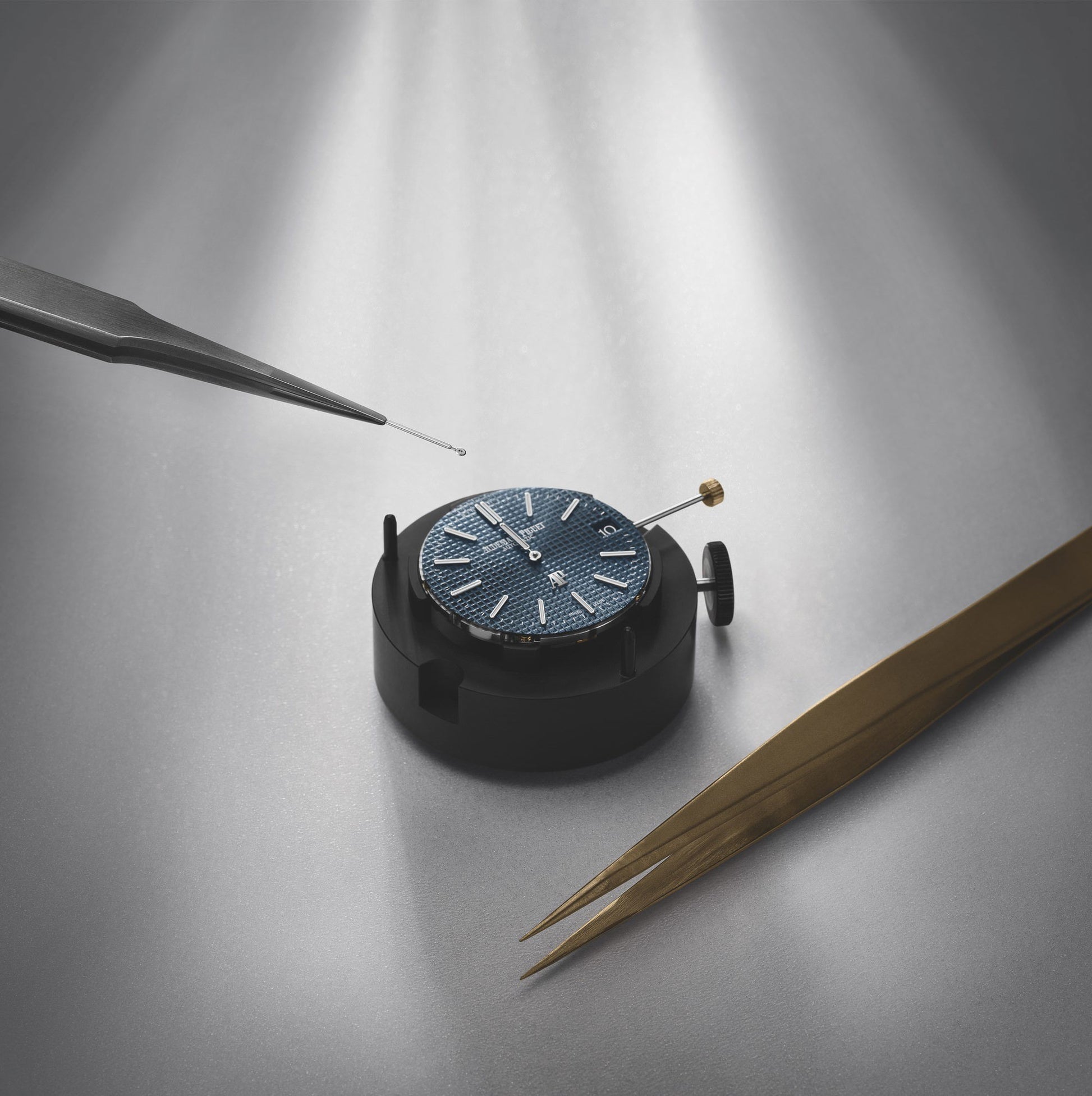 Audemars Piguet Royal Oak “Jumbo” Extra-Thin