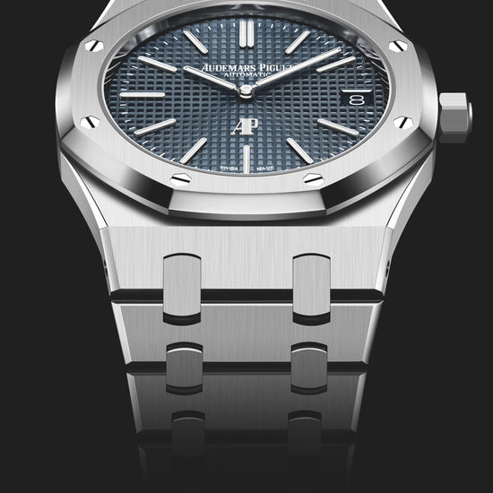 Audemars Piguet Royal Oak “Jumbo” Extra-Thin