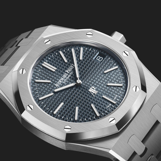Audemars Piguet Royal Oak “Jumbo” Extra-Thin