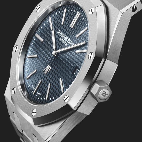 Audemars Piguet Royal Oak “Jumbo” Extra-Thin