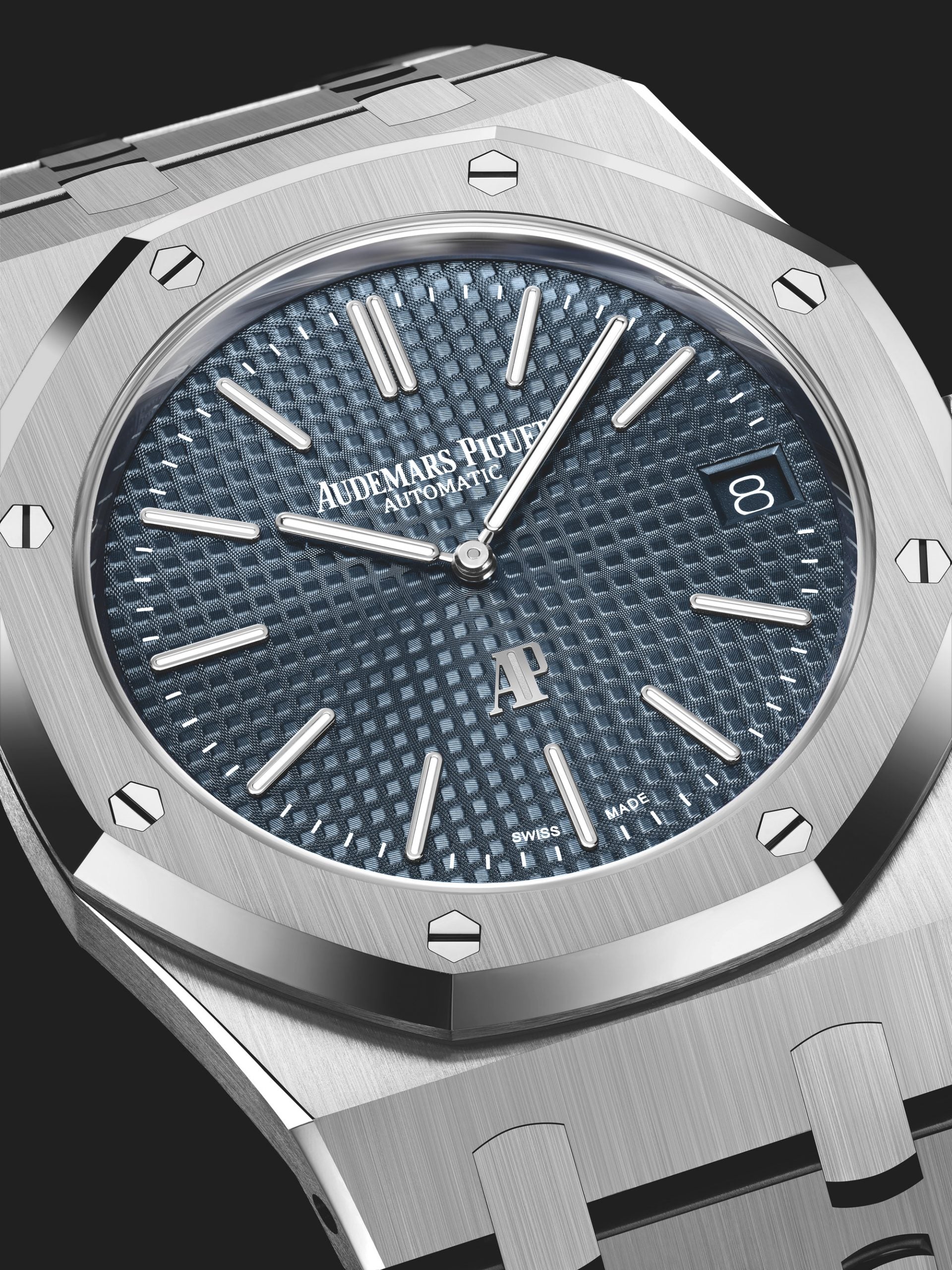 Audemars Piguet Royal Oak “Jumbo” Extra-Thin