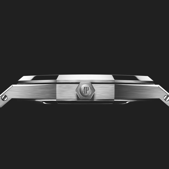 Audemars Piguet Royal Oak “Jumbo” Extra-Thin